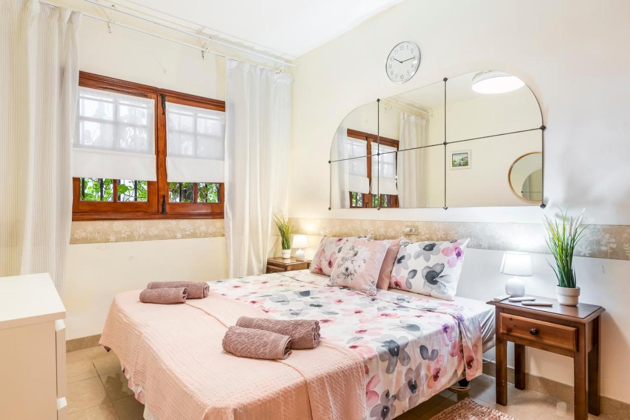 Sunny Oasis Getaway Apartamento *